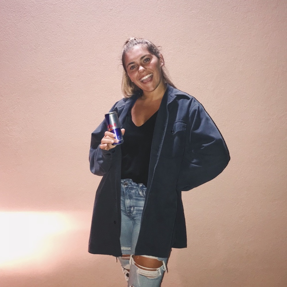 Meet your Posher, Ang👋🏽